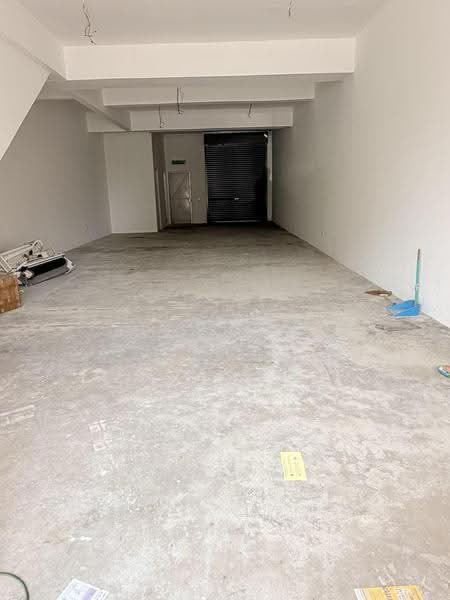 Kedai / Pejabat untuk Disewa di Raja Uda (Butterworth) - SP Whong - PropertyGuru.com.my