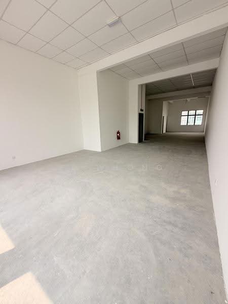 Kedai / Pejabat untuk Disewa di Raja Uda (Butterworth) - SP Whong - PropertyGuru.com.my