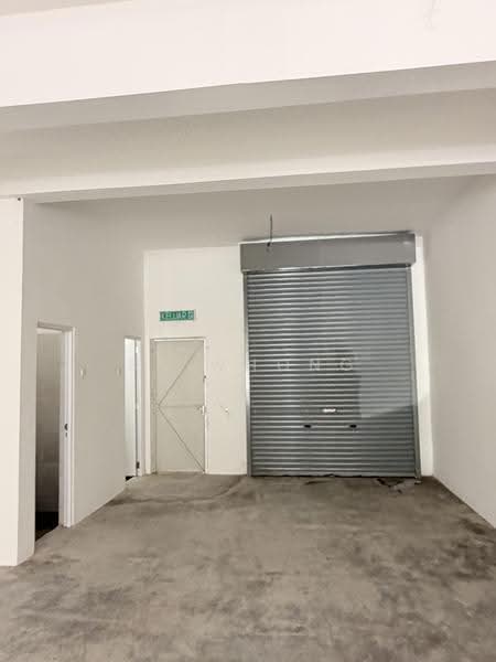 Kedai / Pejabat untuk Disewa di Raja Uda (Butterworth) - SP Whong - PropertyGuru.com.my