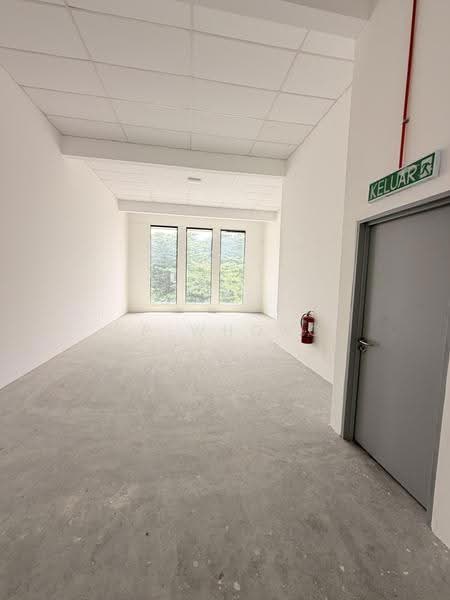 Kedai / Pejabat untuk Disewa di Raja Uda (Butterworth) - SP Whong - PropertyGuru.com.my
