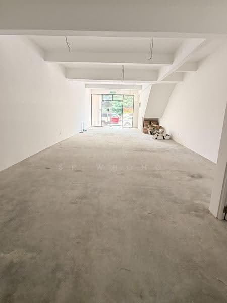 Kedai / Pejabat untuk Disewa di Raja Uda (Butterworth) - SP Whong - PropertyGuru.com.my