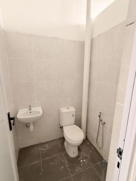 Kedai / Pejabat untuk Disewa di Raja Uda (Butterworth) - SP Whong - PropertyGuru.com.my