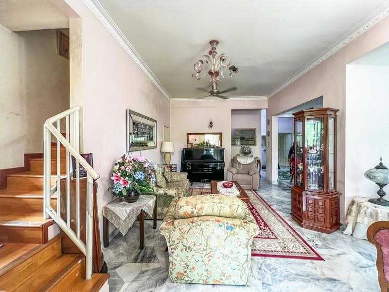 Bungalow House for Sale in Kota Seriemas (Nilai) - Firdaus Husin - Living Room - PropertyGuru.com.my