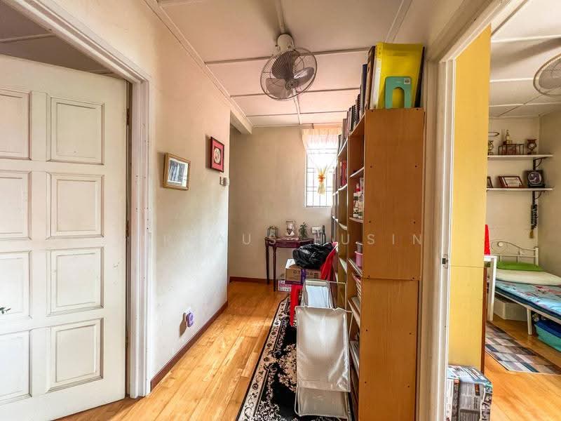Bungalow House for Sale in Kota Seriemas (Nilai) - Firdaus Husin - PropertyGuru.com.my