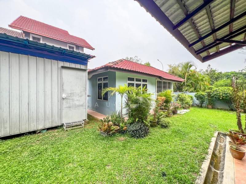 Bungalow House for Sale in Kota Seriemas (Nilai) - Firdaus Husin - PropertyGuru.com.my