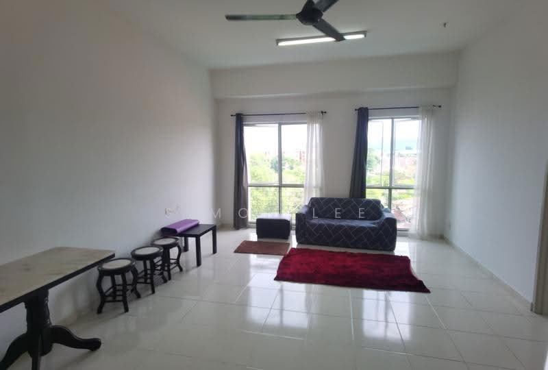 Service Residence for Rent at I Residence - Simon Lee - Living Room - PropertyGuru.com.my
