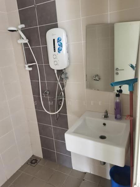 Service Residence for Rent at I Residence - Simon Lee - PropertyGuru.com.my