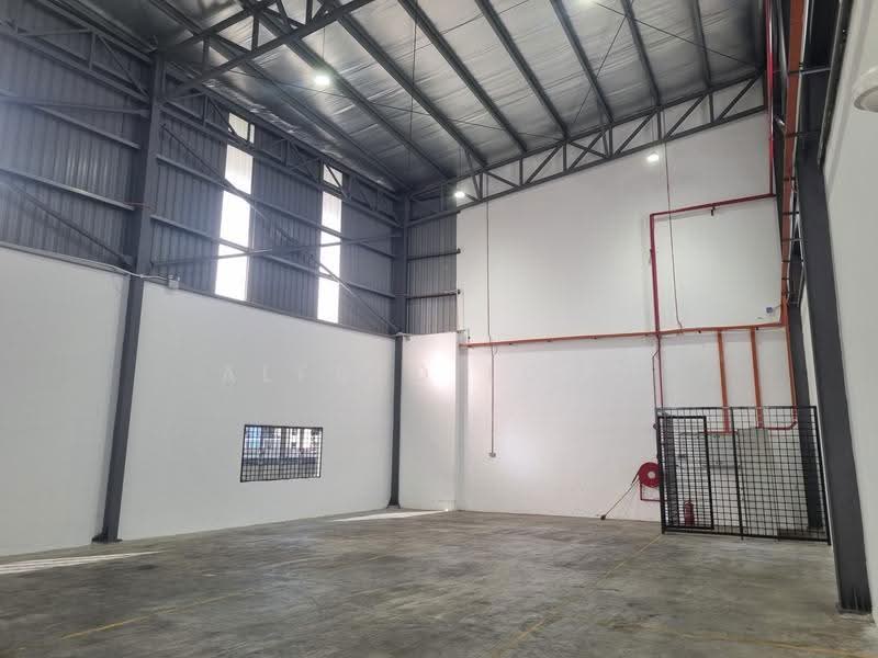 Kilang Berkembar untuk Disewa di Balakong (Selangor) - Alfred Long - Interior - PropertyGuru.com.my