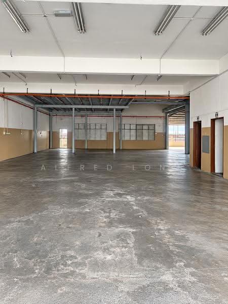 Kilang Berkembar untuk Disewa di Balakong (Selangor) - Alfred Long - Interior - PropertyGuru.com.my