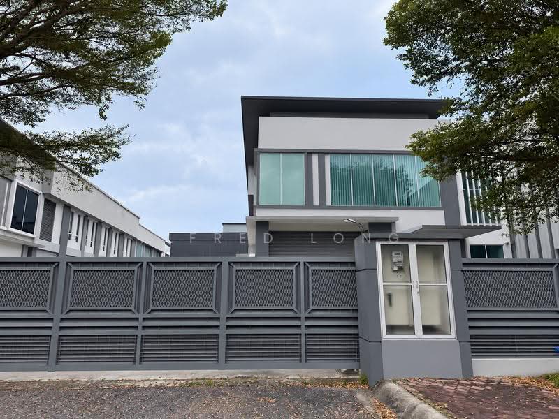 Kilang Berkembar untuk Disewa di Balakong (Selangor) - Alfred Long - PropertyGuru.com.my