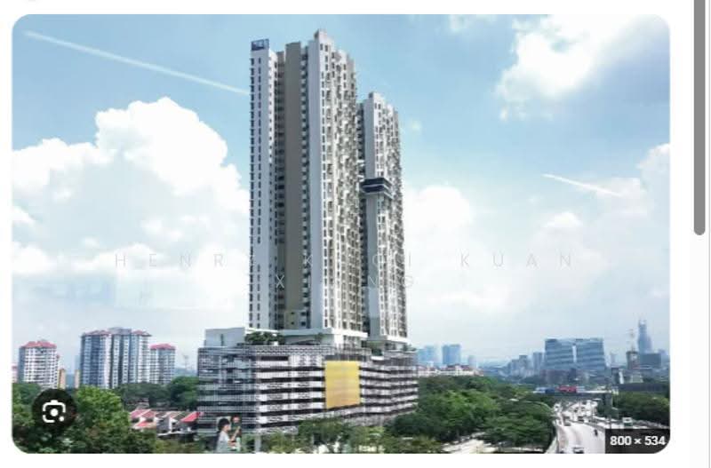 Kediaman Servis untuk Dijual di J.Dupion Residence - Henry Kooi Kuan Xiang - PropertyGuru.com.my