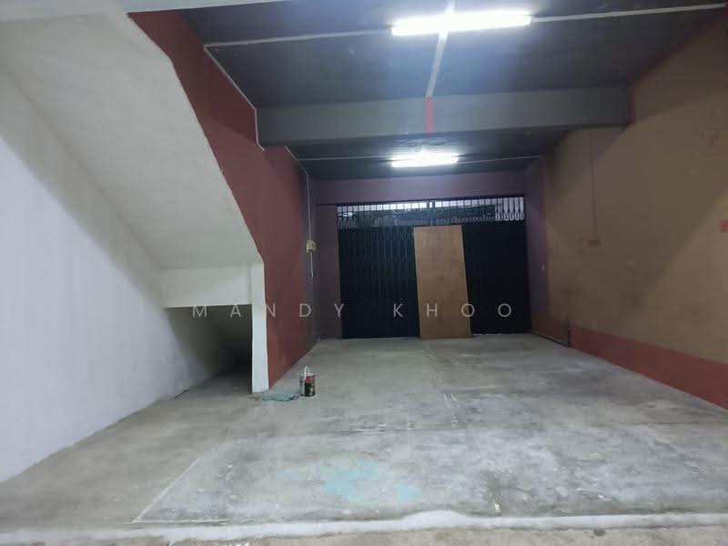 Car Park