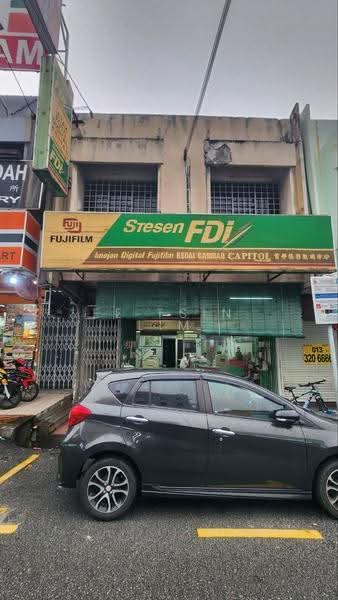 Shop / Office for Rent in Cheras (Kuala Lumpur) - Ee Tsin Lim - PropertyGuru.com.my