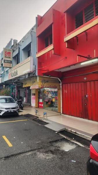 Shop / Office for Rent in Cheras (Kuala Lumpur) - Ee Tsin Lim - PropertyGuru.com.my