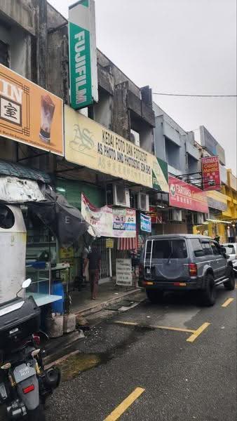Shop / Office for Rent in Cheras (Kuala Lumpur) - Ee Tsin Lim - PropertyGuru.com.my