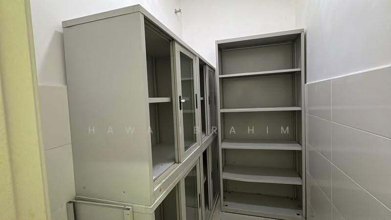 Rumah Teres 2-Tingkat untuk Disewa di Alam Sari (Bangi) - Hawa Ibrahim - PropertyGuru.com.my
