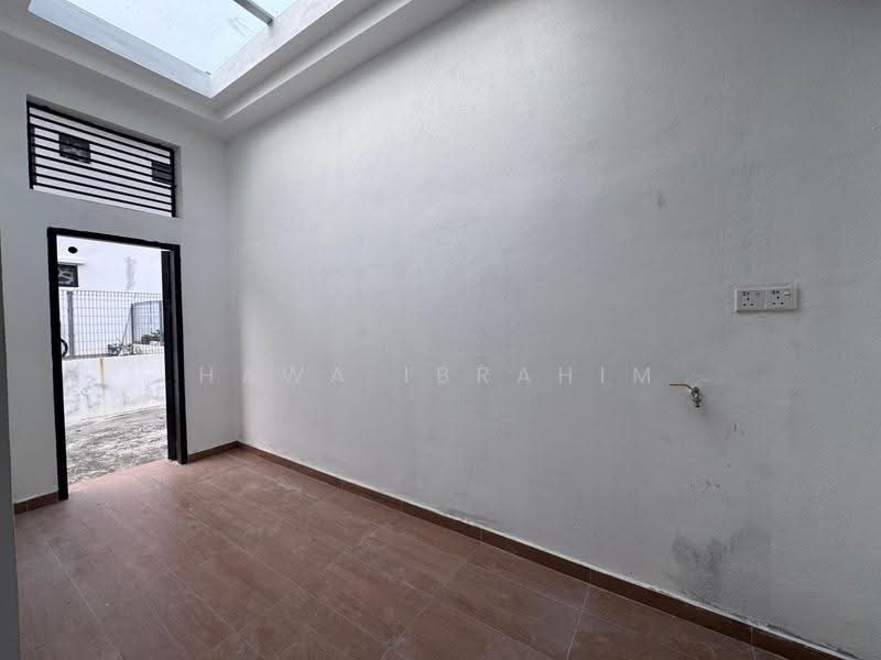 Rumah Teres 2-Tingkat untuk Disewa di Alam Sari (Bangi) - Hawa Ibrahim - PropertyGuru.com.my