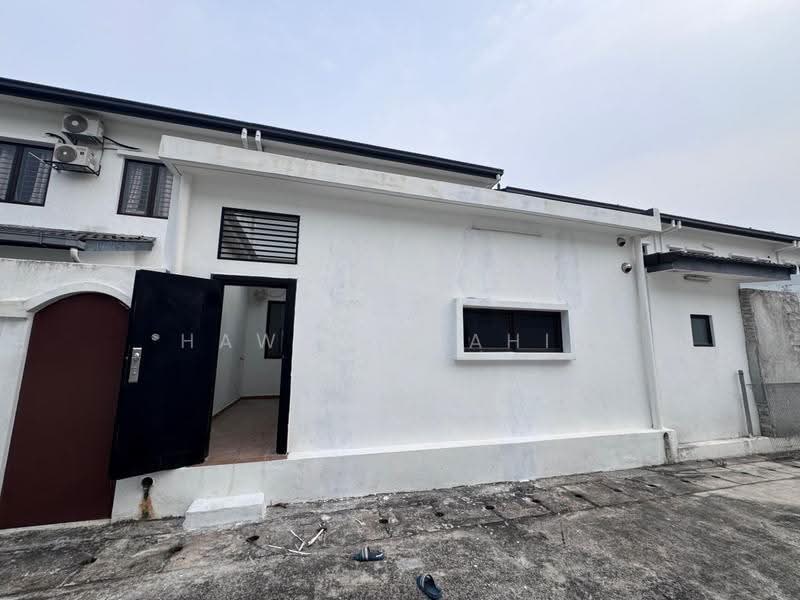 Rumah Teres 2-Tingkat untuk Disewa di Alam Sari (Bangi) - Hawa Ibrahim - PropertyGuru.com.my