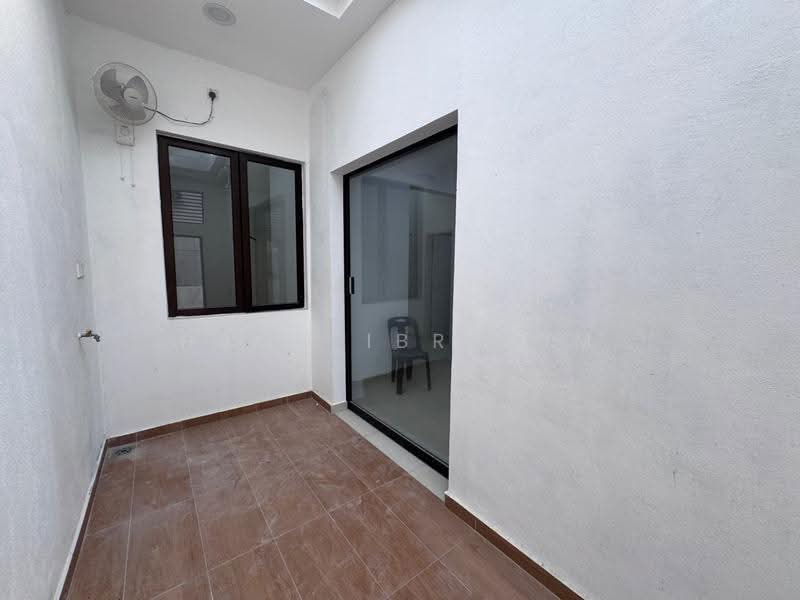 Rumah Teres 2-Tingkat untuk Disewa di Alam Sari (Bangi) - Hawa Ibrahim - PropertyGuru.com.my