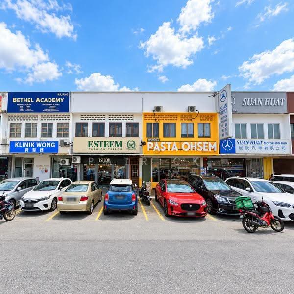 Shop for Rent in Sea Park (Petaling Jaya) - Patrick Chen - PropertyGuru.com.my