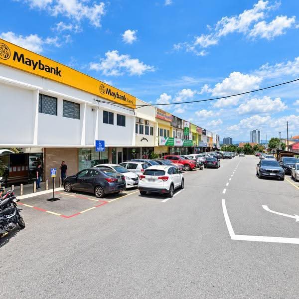 Shop for Rent in Sea Park (Petaling Jaya) - Patrick Chen - PropertyGuru.com.my