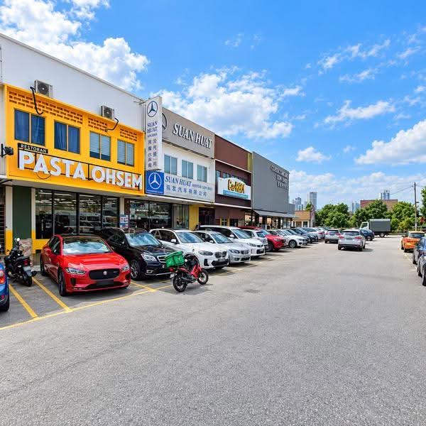 Shop for Rent in Sea Park (Petaling Jaya) - Patrick Chen - PropertyGuru.com.my