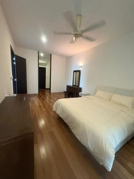 Kondominium untuk Disewa di Gurney Paragon - Emily Chuah - Bedroom - PropertyGuru.com.my