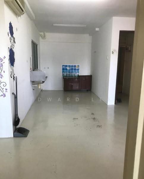 Apartment for Rent at Symphony Park - Edward Lee - Kitchen - PropertyGuru.com.my