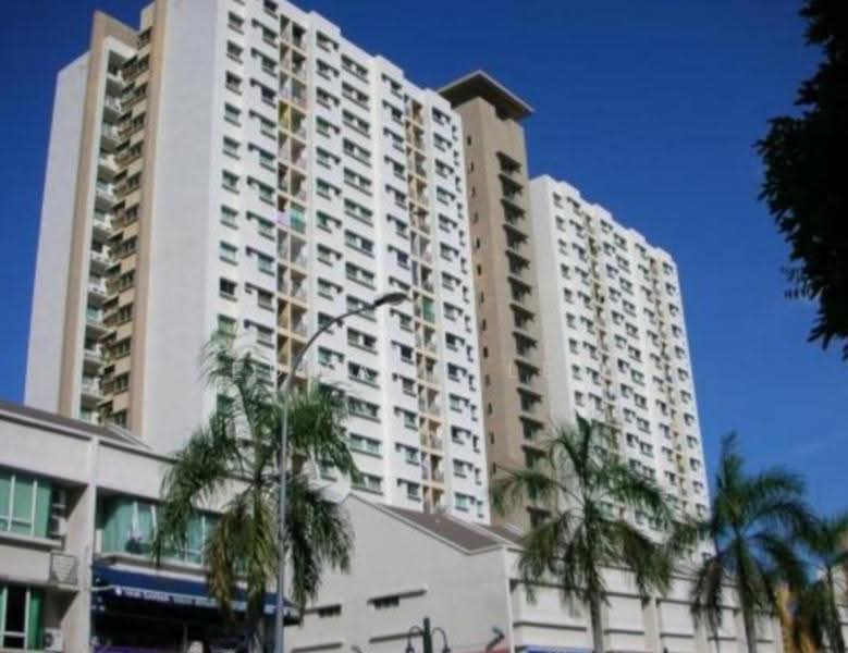 Apartment for Rent at Symphony Park - Edward Lee - PropertyGuru.com.my