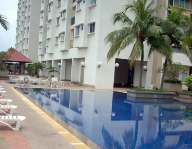 Apartment for Rent at Symphony Park - Edward Lee - Exterior - PropertyGuru.com.my