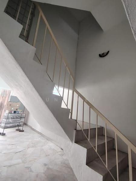 Rumah Teres 3-Tingkat untuk Dijual di Taman Sri Muda (Shah Alam) - June Pei - PropertyGuru.com.my