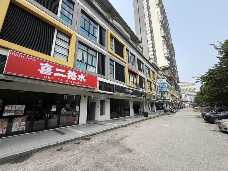 Office for Rent in Mkh Boulevard (Kajang) - Billy Chan - PropertyGuru.com.my