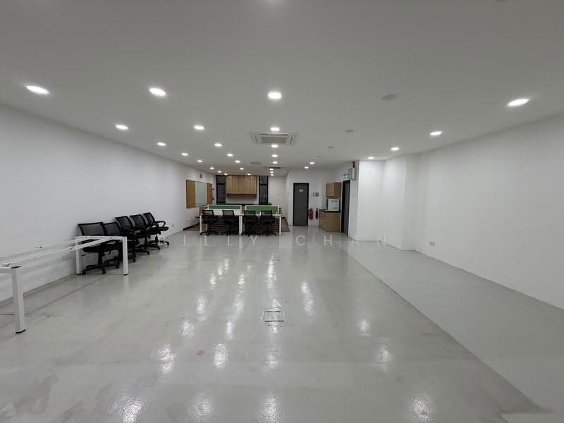 Office for Rent in Mkh Boulevard (Kajang) - Billy Chan - Interior - PropertyGuru.com.my
