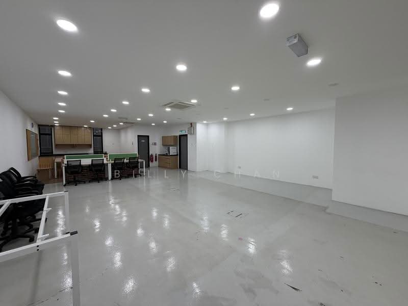 Office for Rent in Mkh Boulevard (Kajang) - Billy Chan - Interior - PropertyGuru.com.my