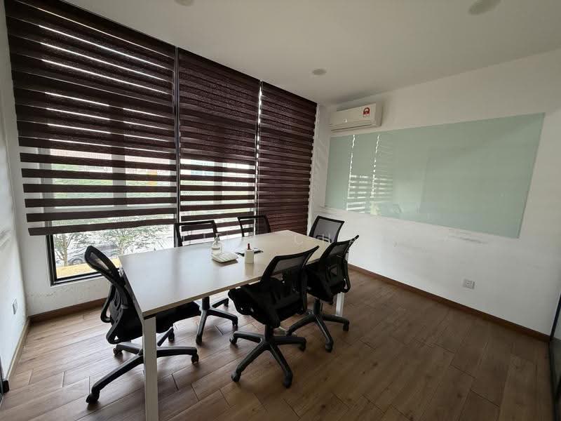 Office for Rent in Mkh Boulevard (Kajang) - Billy Chan - Interior - PropertyGuru.com.my