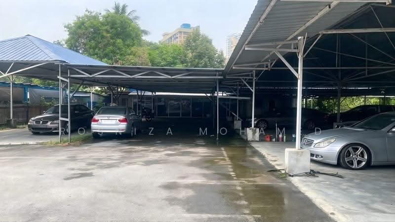 Car Park