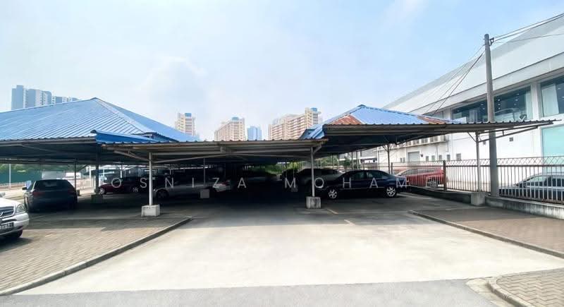 Car Park