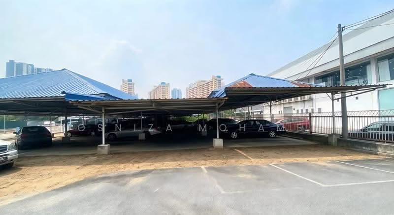 Car Park