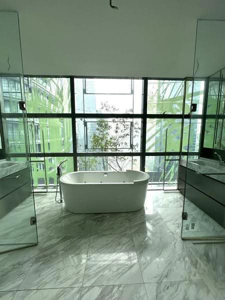 Service Residence for Sale at Le Nouvel KLCC - Alice Tan - Bathroom - PropertyGuru.com.my