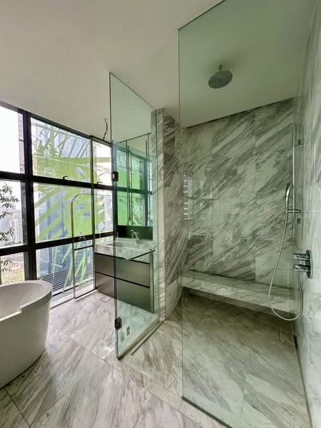 Service Residence for Sale at Le Nouvel KLCC - Alice Tan - Bathroom - PropertyGuru.com.my