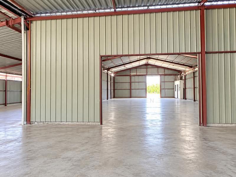 Factory for Sale in Cheras (Kuala Lumpur) - Anton Pong - PropertyGuru.com.my