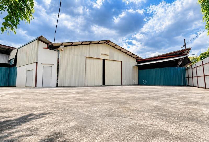 Factory for Sale in Cheras (Kuala Lumpur) - Anton Pong - PropertyGuru.com.my