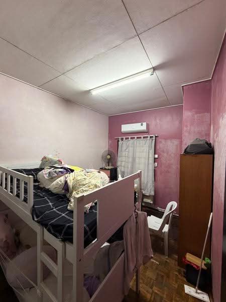 Rumah Teres 2-Tingkat untuk Dijual di Taman Len Seng (Cheras) - Alan Lee - Bedroom - PropertyGuru.com.my