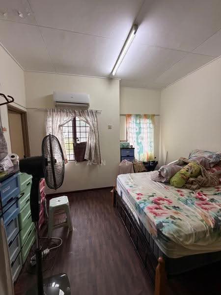 Rumah Teres 2-Tingkat untuk Dijual di Taman Len Seng (Cheras) - Alan Lee - Bedroom - PropertyGuru.com.my