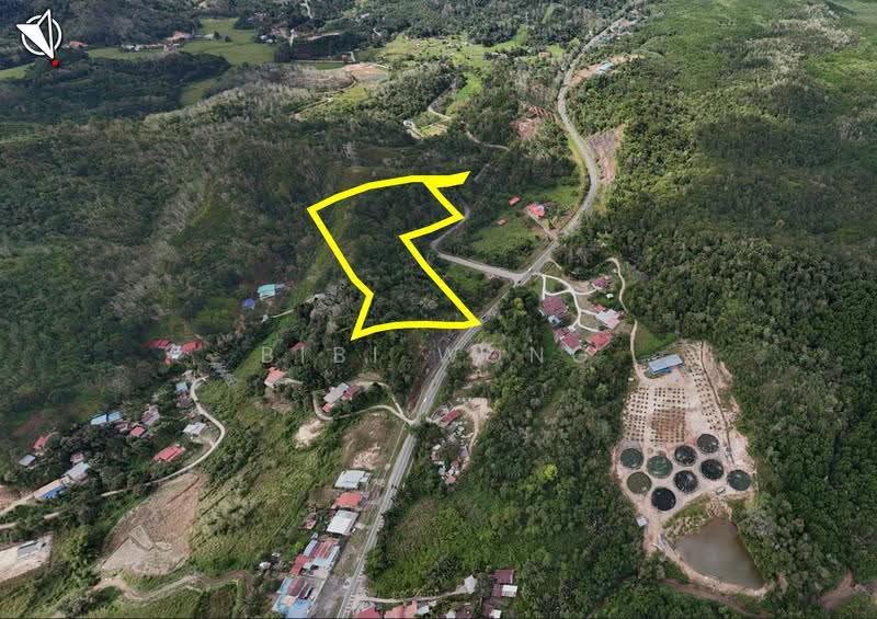 Tanah Pertanian untuk Dijual di Tuaran (Sabah) - Bibi Wong - PropertyGuru.com.my