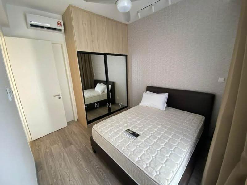 Service Residence for Sale at Southlink - Yanny Koh - Bedroom - PropertyGuru.com.my