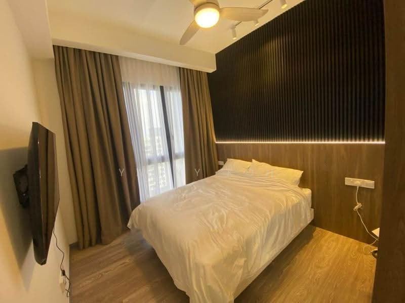 Service Residence for Sale at Southlink - Yanny Koh - Bedroom - PropertyGuru.com.my