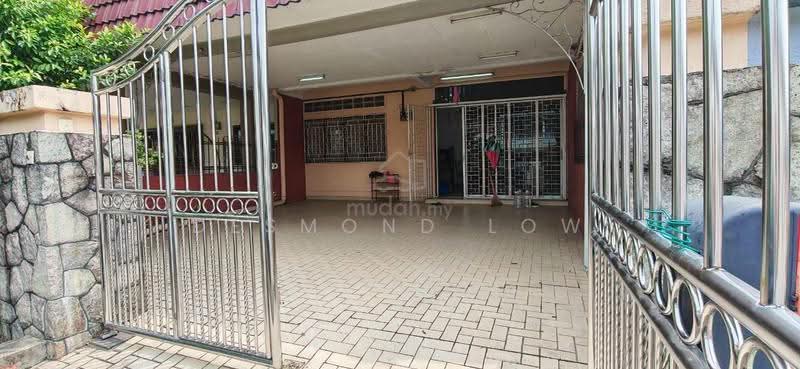Rumah Teres 2-Tingkat untuk Disewa di Taman Cheras (Cheras) - Desmond Low - PropertyGuru.com.my