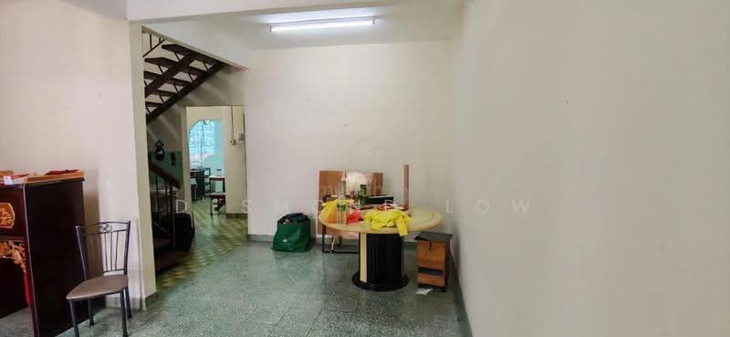 Rumah Teres 2-Tingkat untuk Disewa di Taman Cheras (Cheras) - Desmond Low - Interior - PropertyGuru.com.my