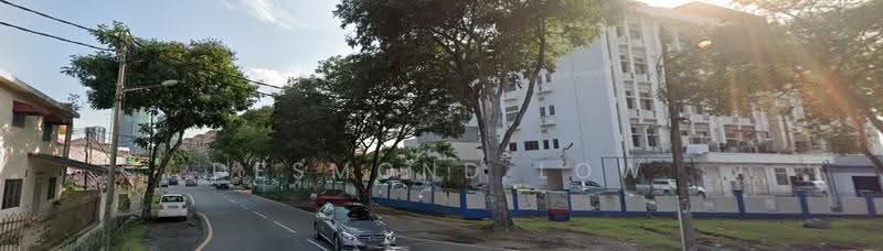 Rumah Teres 2-Tingkat untuk Disewa di Taman Cheras (Cheras) - Desmond Low - PropertyGuru.com.my